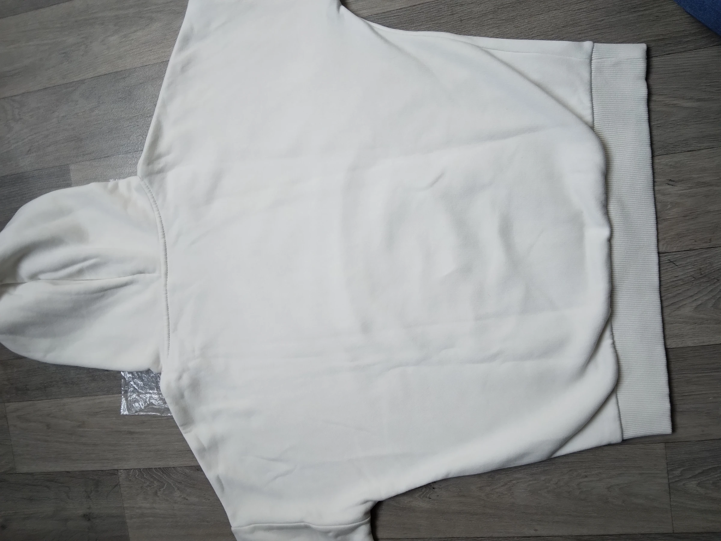 Women's sweatshirt T.M – photo 9